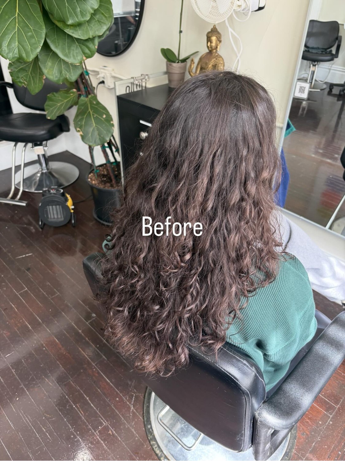 Marlon Ramos Formaldehyde-Free Brazilian Blowout/Keratin Specialist: Google Places image 5