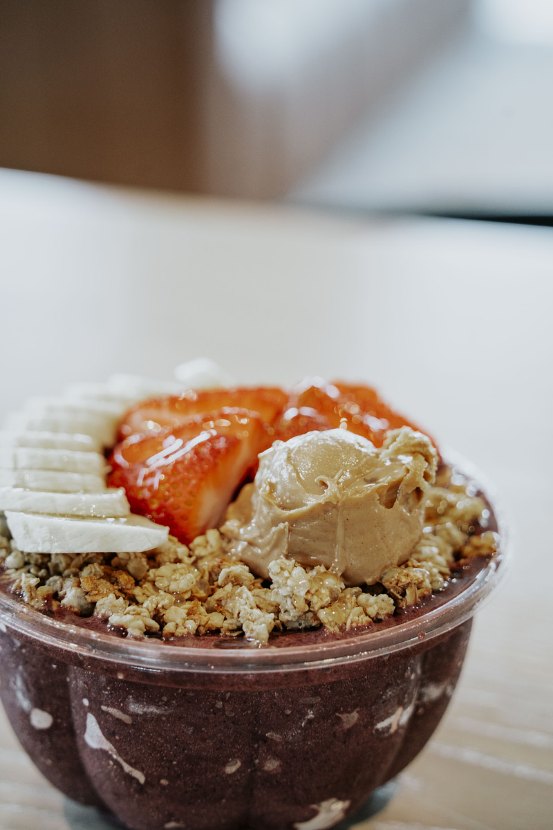 Ethos & Co. Cafe photo 4