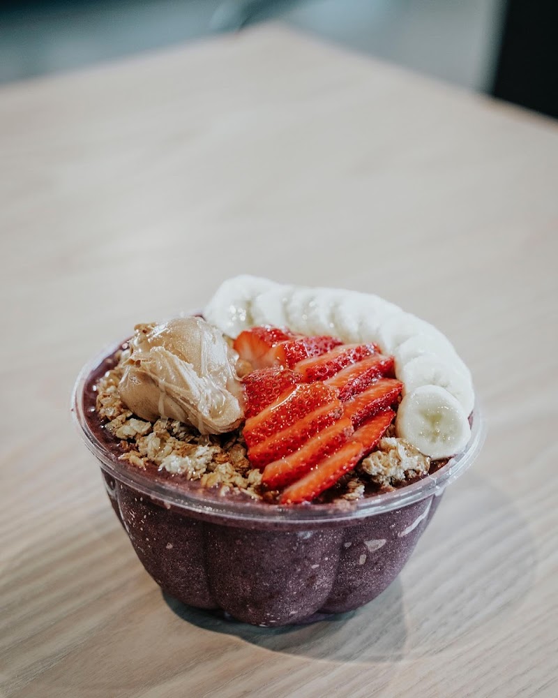 Ethos & Co. Cafe photo 2