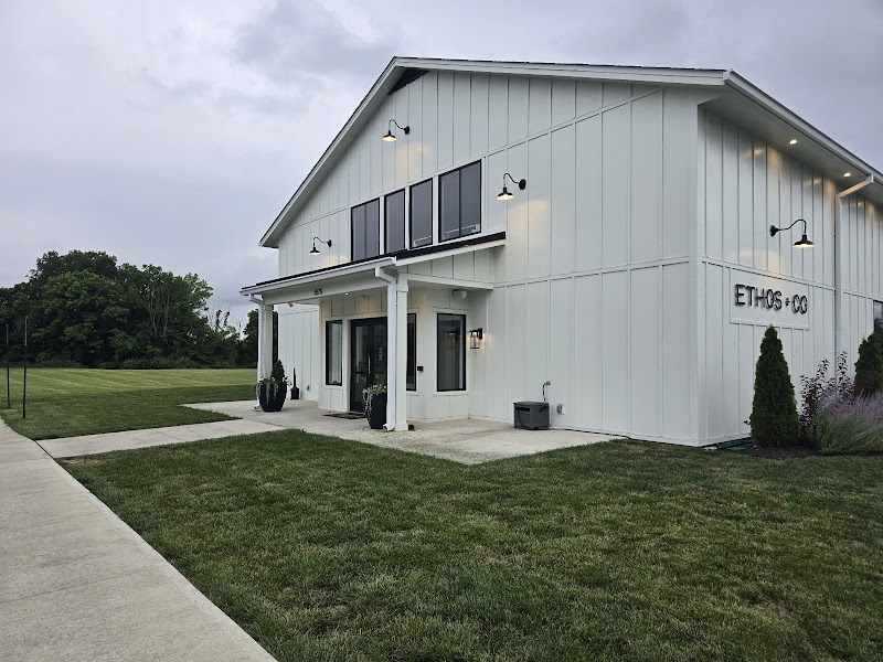 Ethos & Co. Cafe photo 3