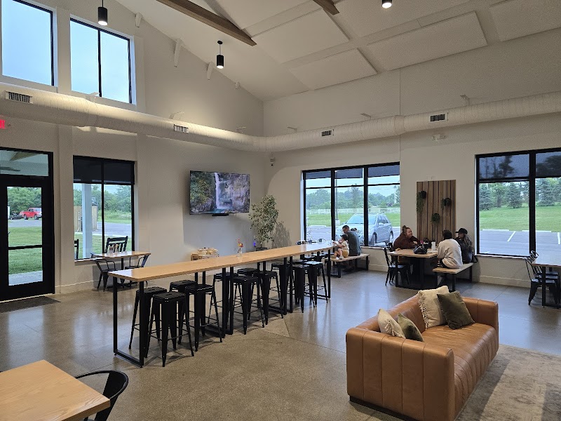 Ethos & Co. Cafe photo 1