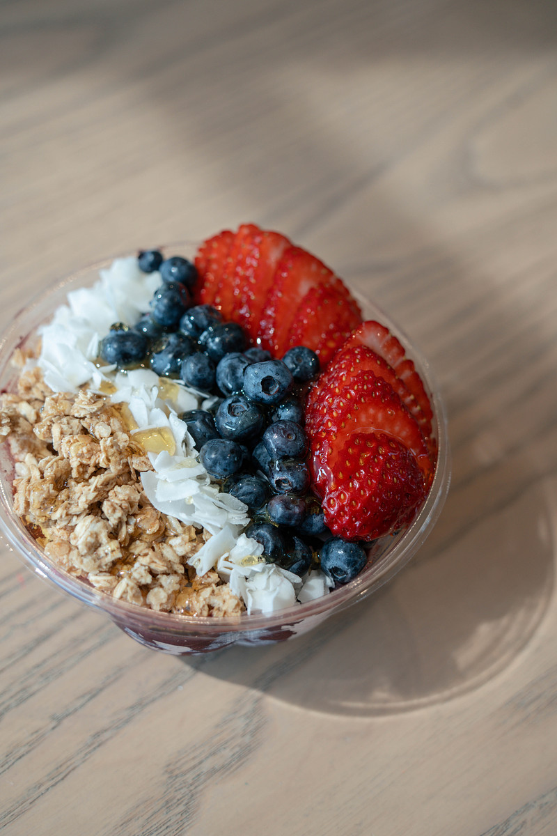 Ethos & Co. Cafe photo 4