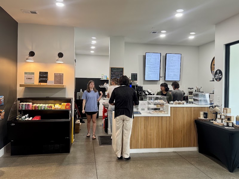 Ethos & Co. Cafe photo 1
