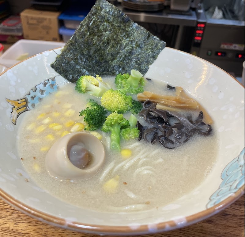 Xibao Ramen House photo 2