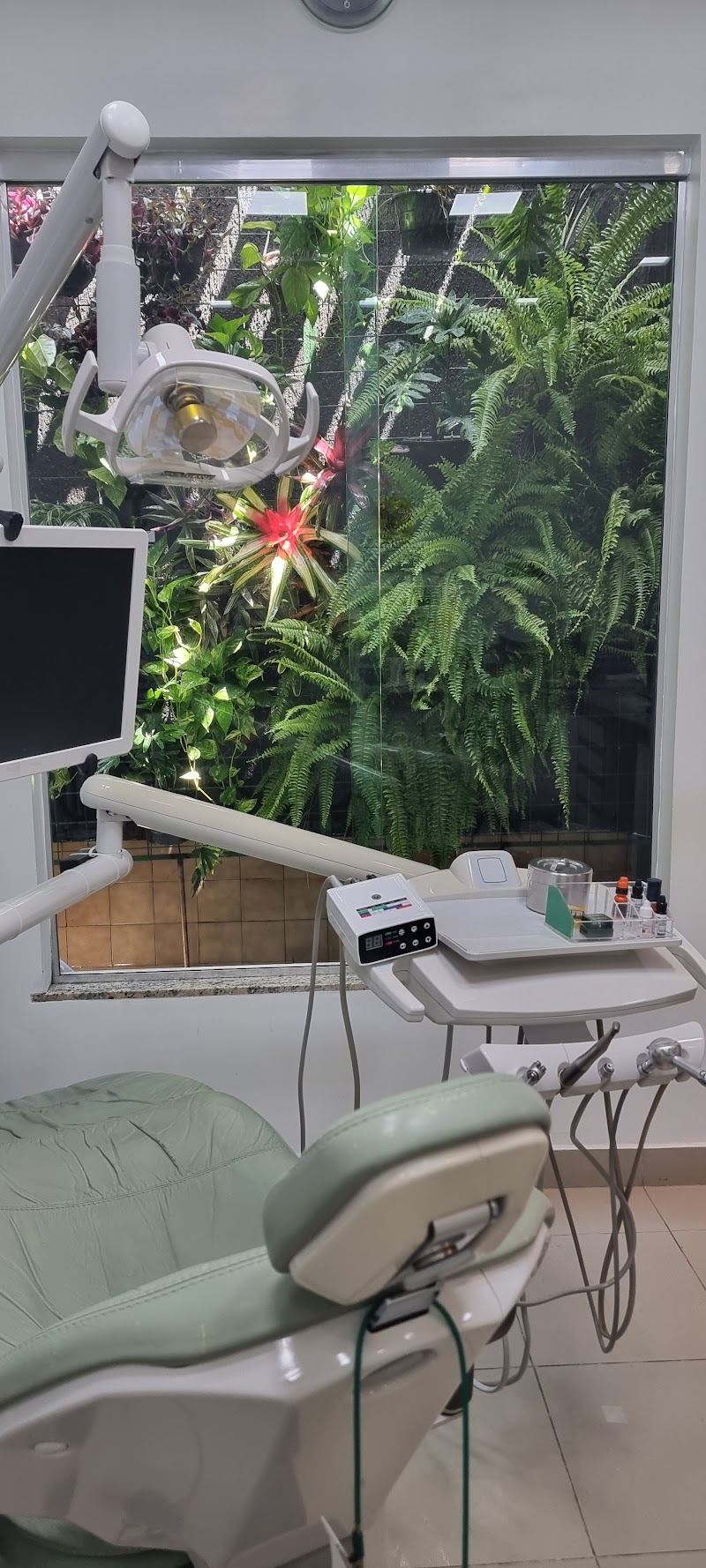ODONTO NOVA CLÍNICA ODONTOLÓGICA - foto 3