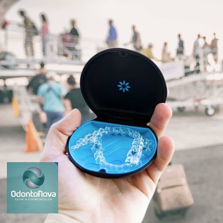 ODONTO NOVA CLÍNICA ODONTOLÓGICA - foto 4