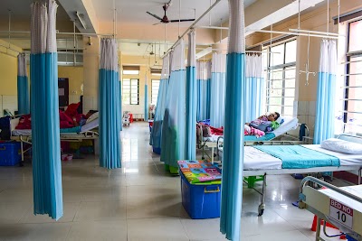 Shija Hospitals and Research Institute (SHRI) - Image 3