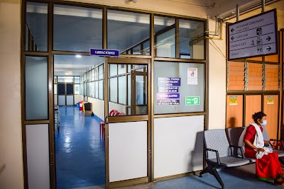 Shija Hospitals and Research Institute (SHRI) - Image 2