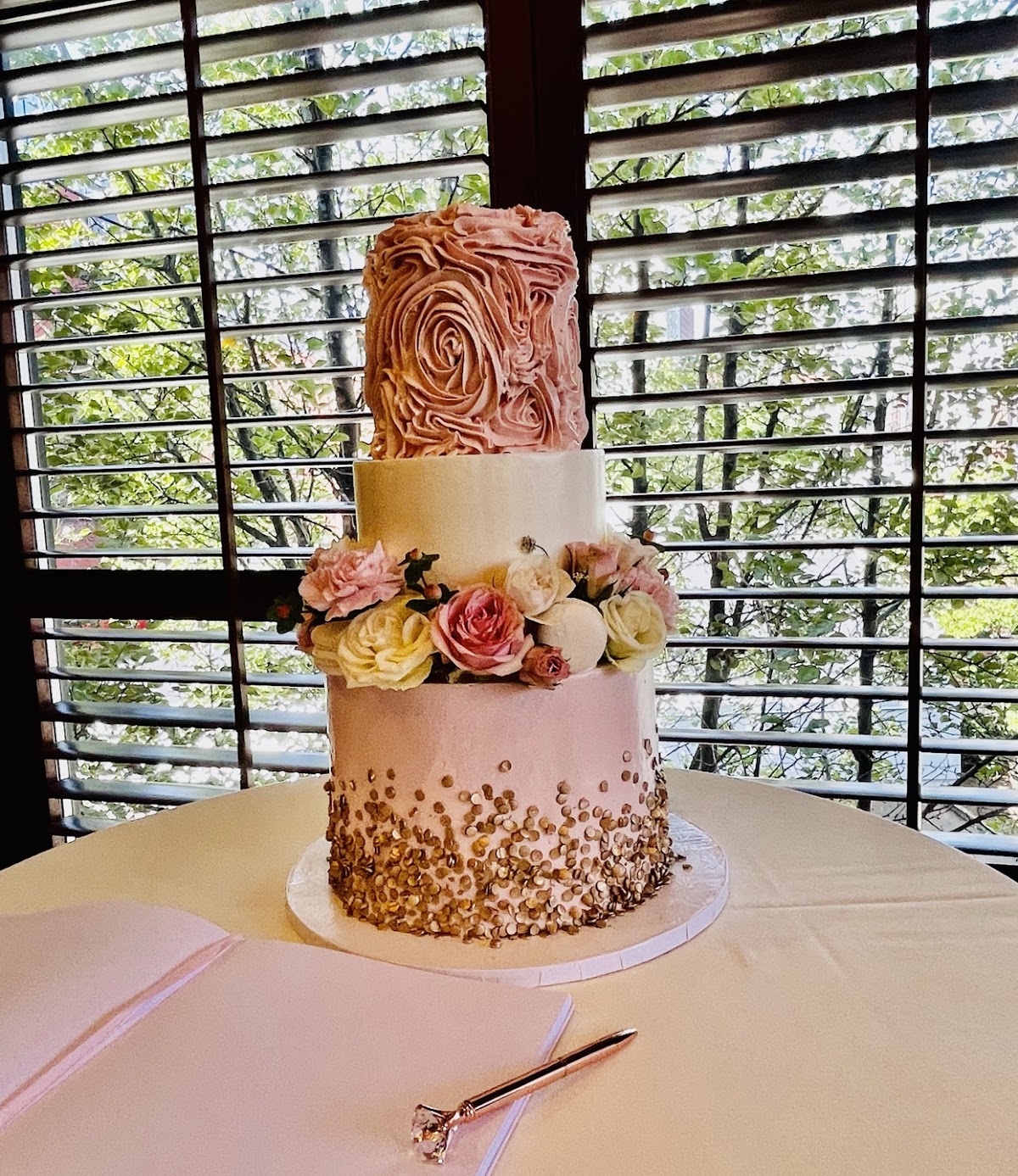 Coco & Eve Custom Cakes: Google Places image 5