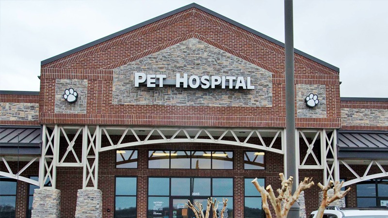 Agape Pet Hospital