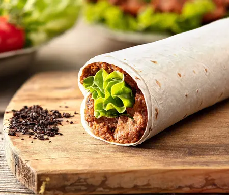 Gurme CHEF DÖNER fastfood Antalya photo 2