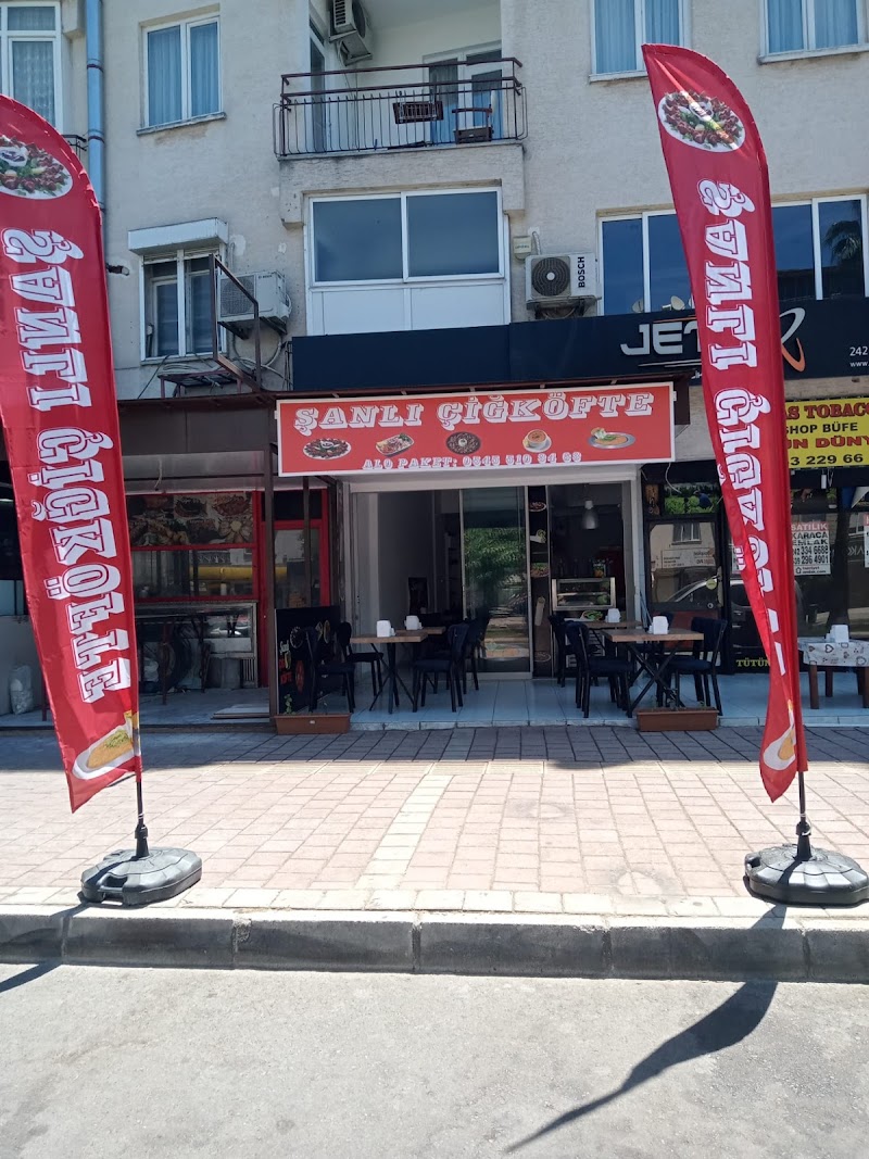 Gurme CHEF DÖNER fastfood Antalya photo 1