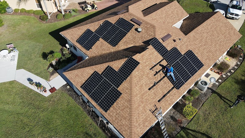 MidKnight Solar - Solar in Orlando