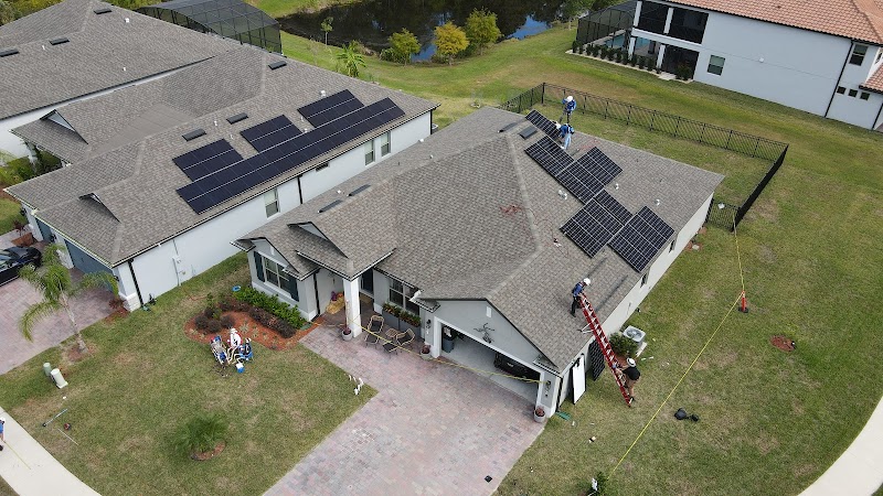 MidKnight Solar - Solar in Orlando