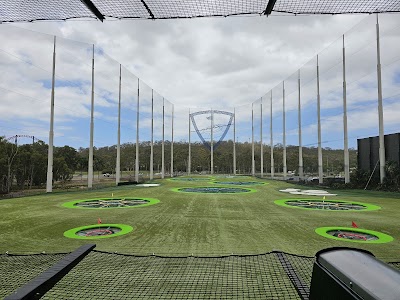 탑골프 골드코스트