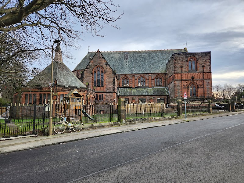 Iqra Academy Edinburgh photo 1