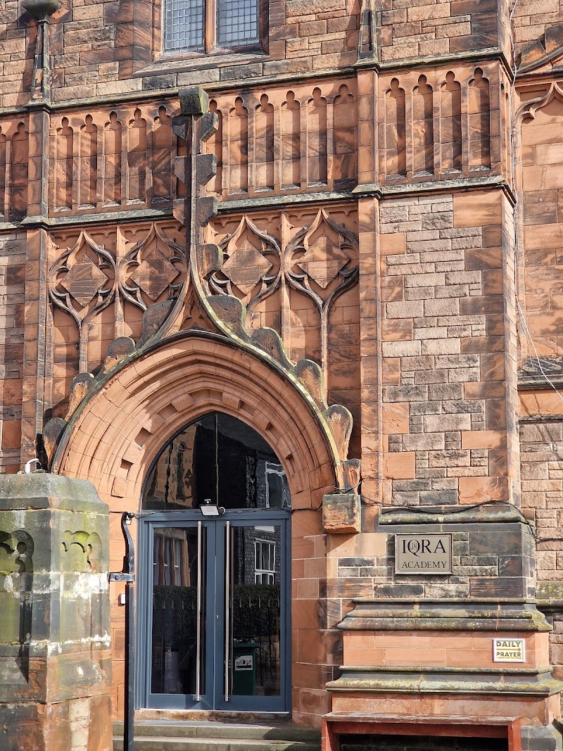 Iqra Academy Edinburgh photo 6