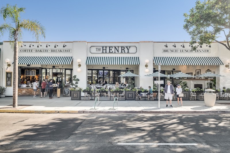 The Henry photo 1