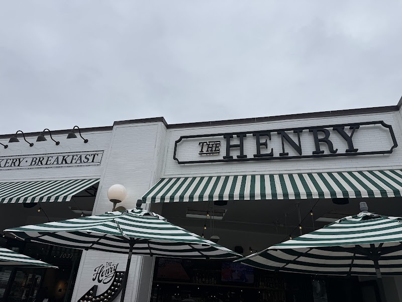 The Henry photo 2