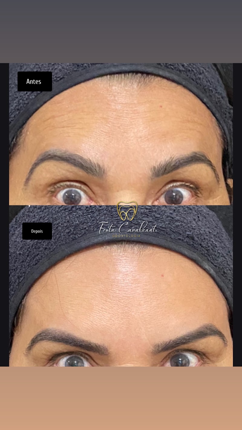 Frota Cavalcante Odontologia - foto 3