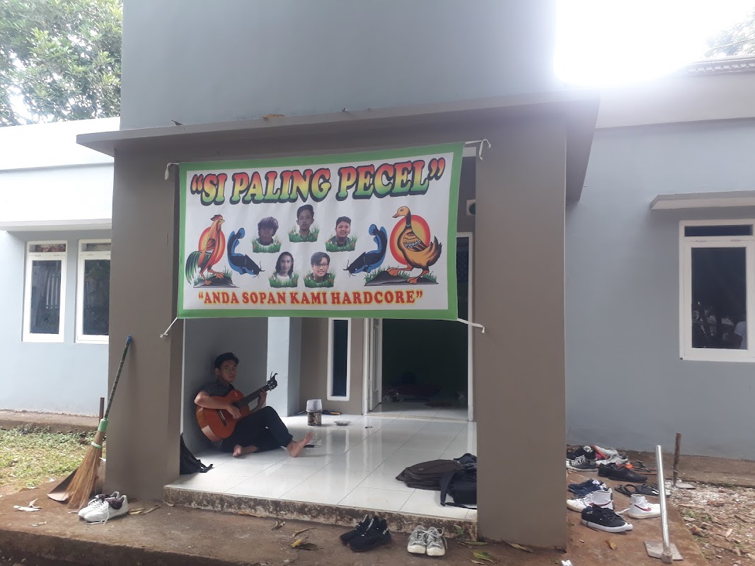 Kontrakan 5A
