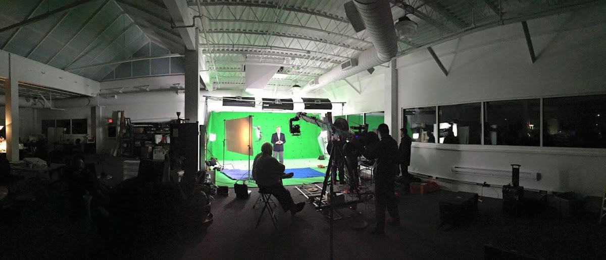 CinemaCake Filmmakers: Google Places image 5