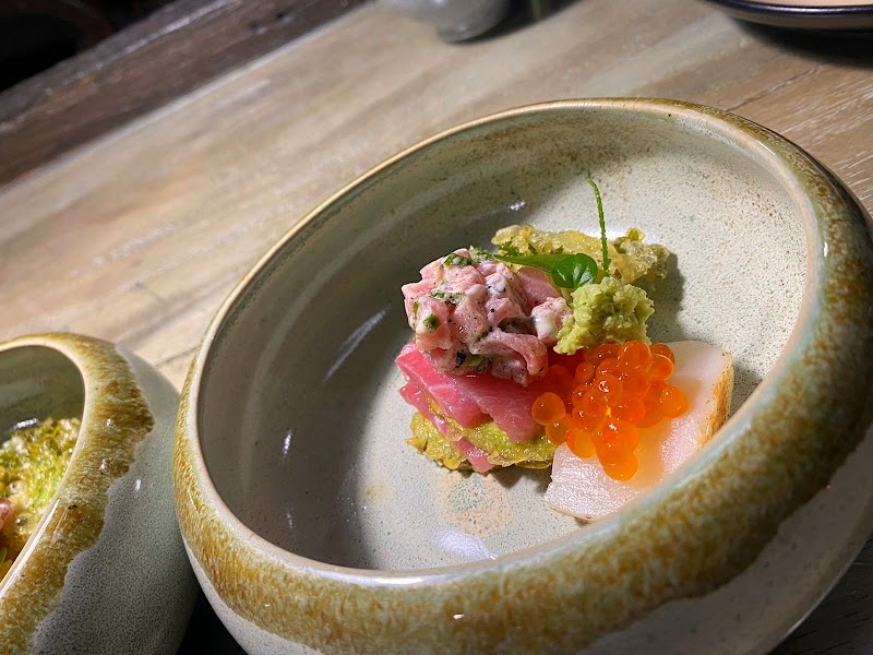 Secret Rooftop Bali by Happy Cow Bali - Jimbaran photo 5