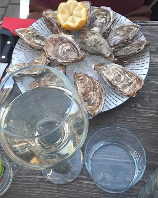 Photo La Cabane des Halles