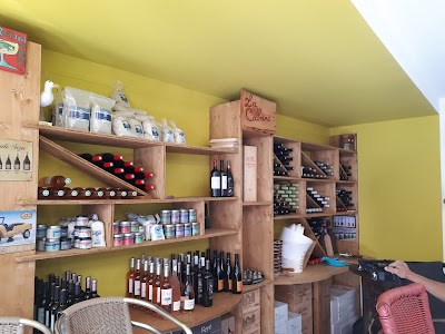 Photo La Cabane des Halles