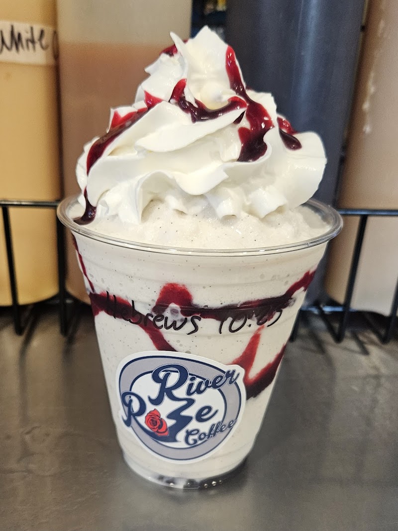 River Rose Coffee photo 4