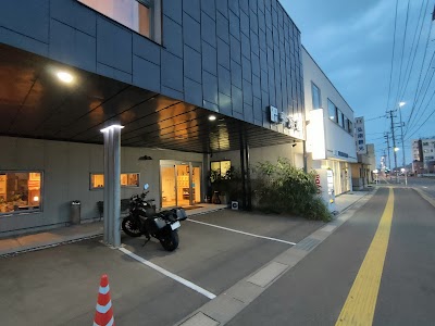 津軽の宿 弘前屋