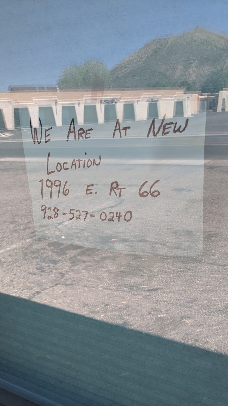 Flagstaff Arms Trading Post and Gun Club photo