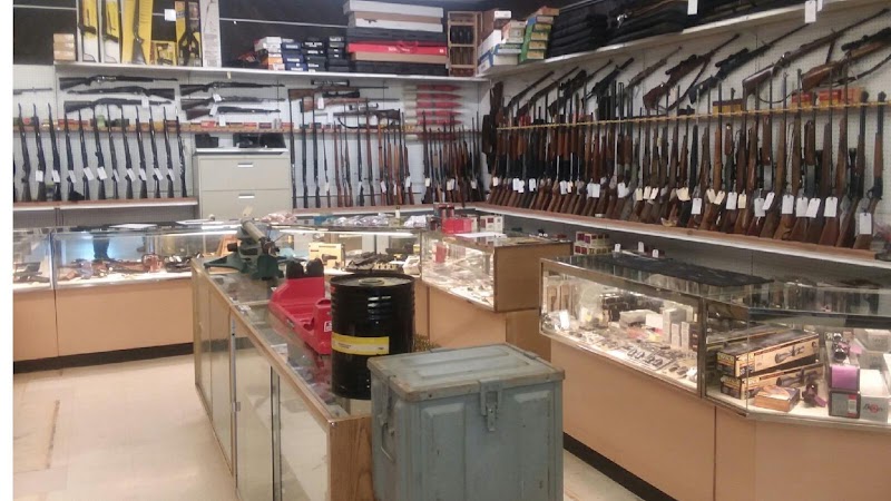 Flagstaff Arms Trading Post and Gun Club photo