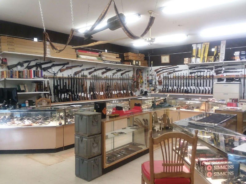 Flagstaff Arms Trading Post and Gun Club photo