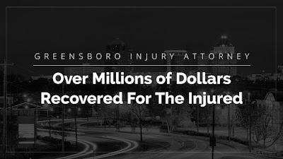 Roane Law - Car Accident Lawyer Greensboro - Car accident lawyer in Greensboro