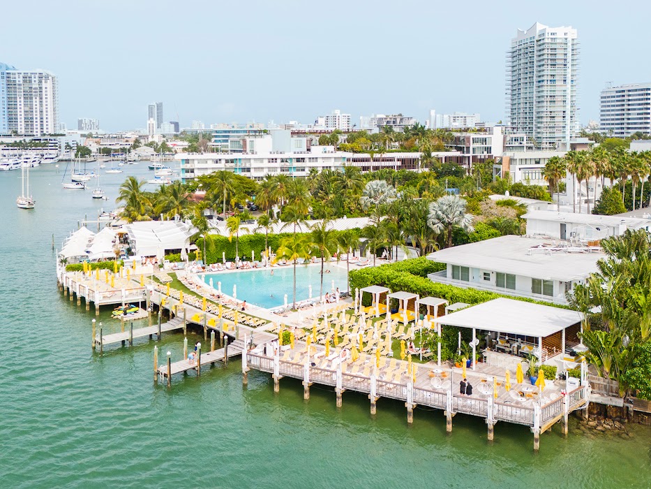 The Standard Spa, Miami Beach fotoğraf 1