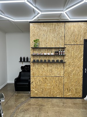 Wayward Barber Studio photo 3