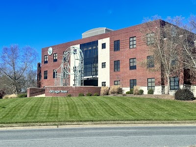 CR Legal Team - Car accident lawyer in Greensboro