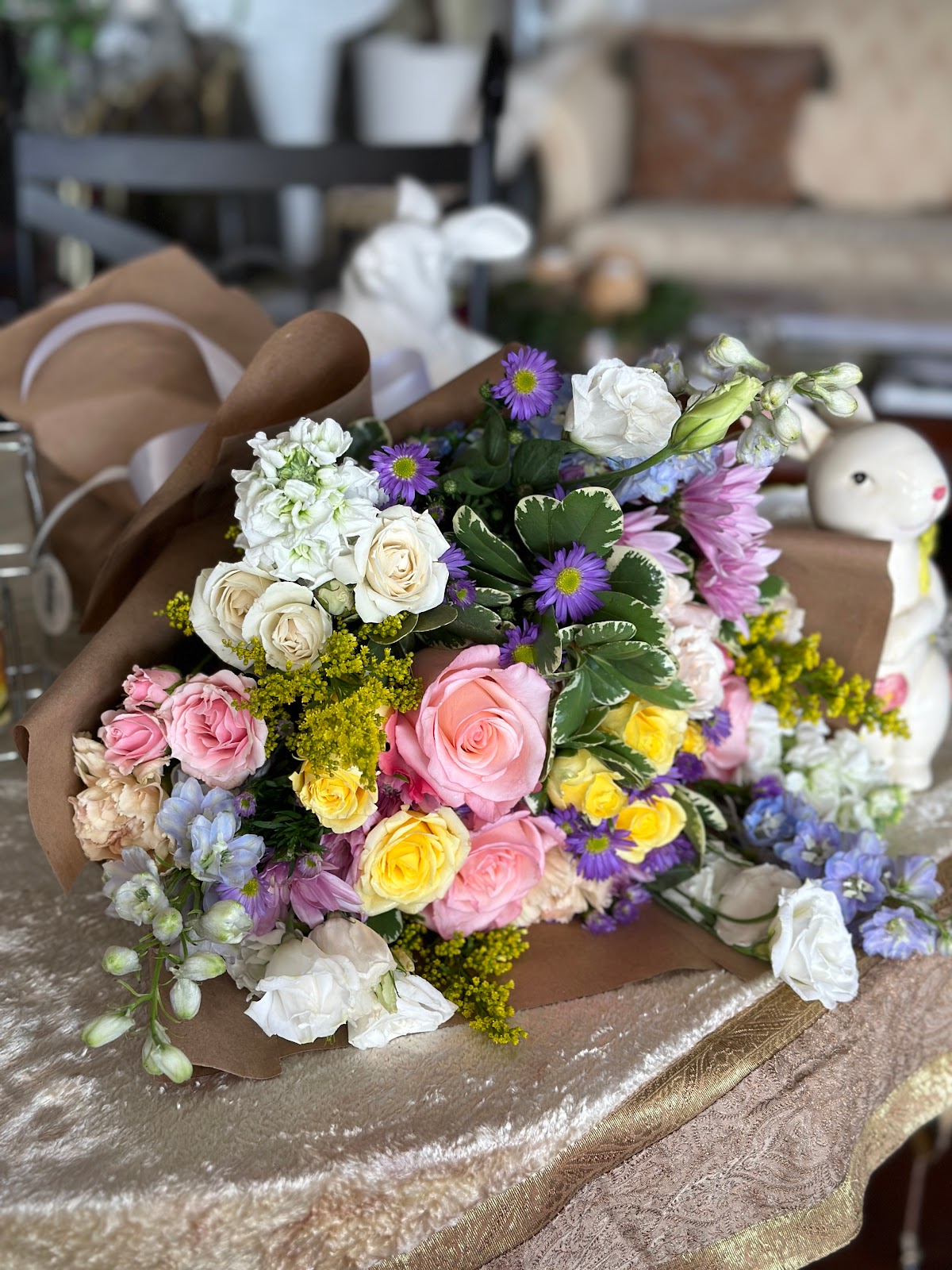 Trudy's Flowers: Google Places image 4