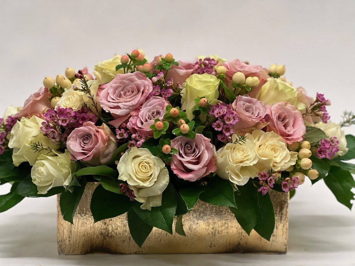 Trudy's Flowers: Google Places image 3