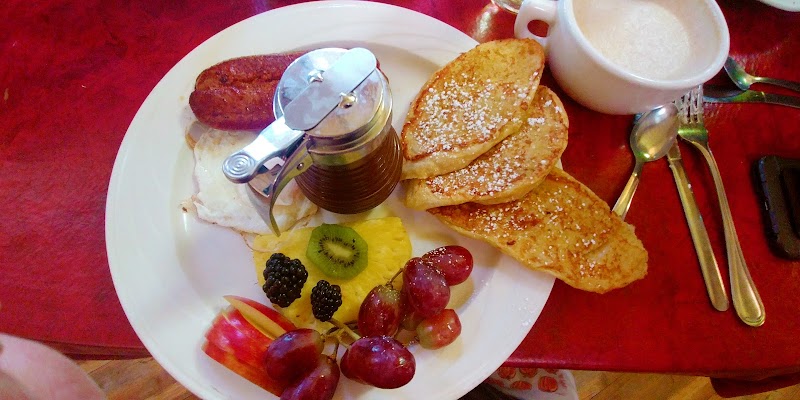 Lucile's Creole Cafe photo 2