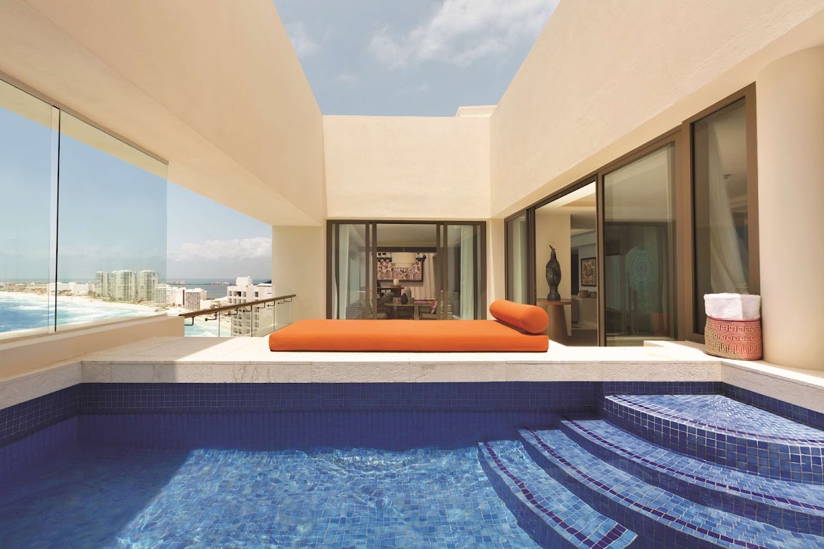 Hyatt Ziva Cancún