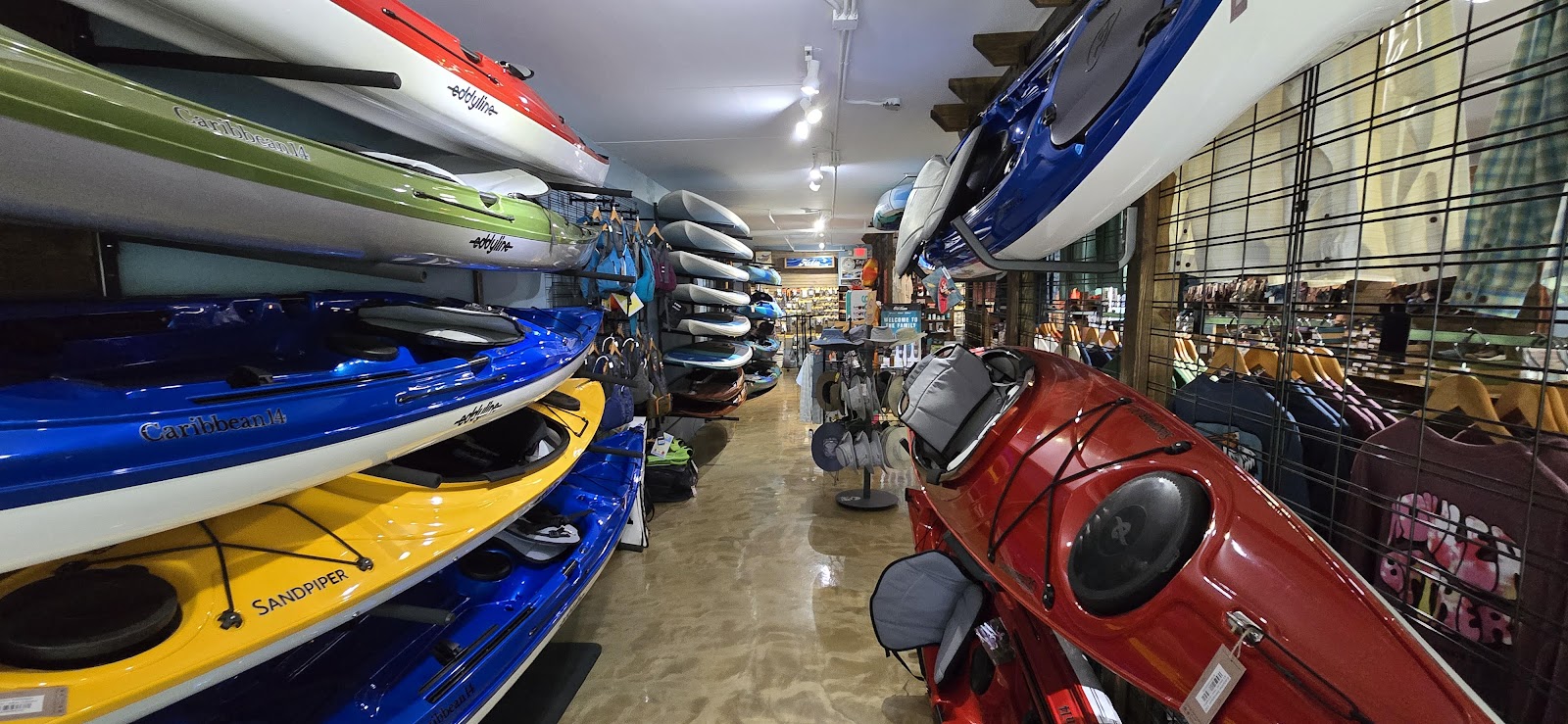 Naples Outfitters, Adventure and Gear