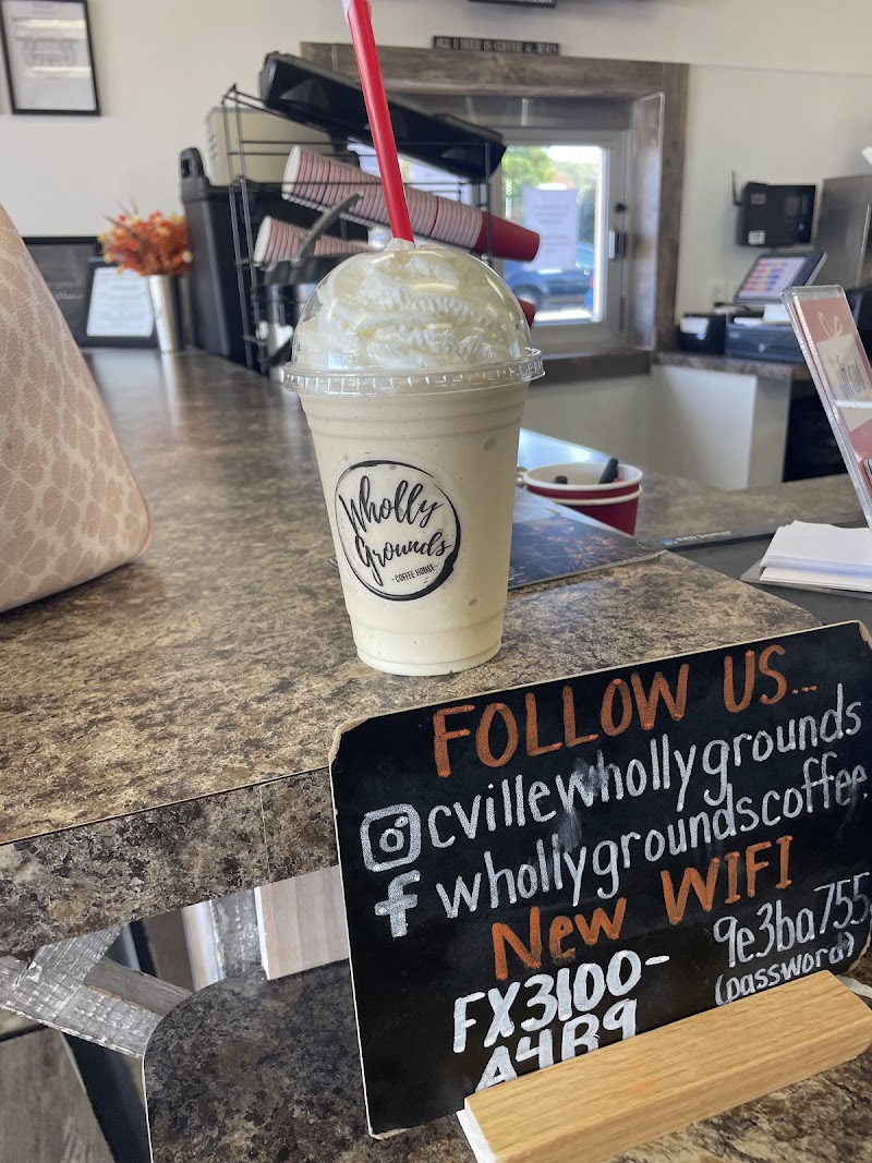 Wholly Grounds photo 3