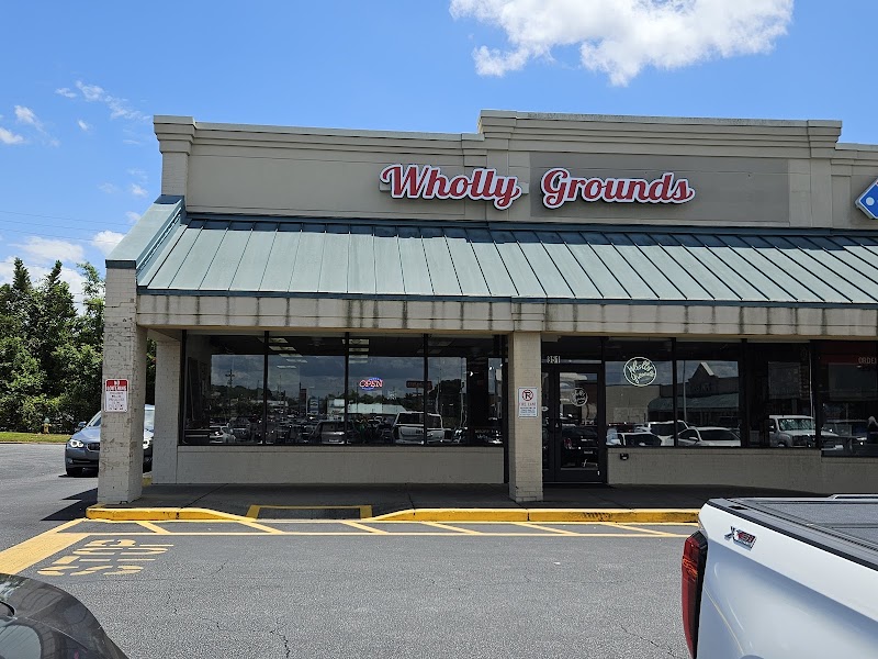 Wholly Grounds photo 1
