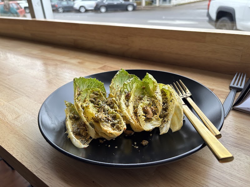 Greenhouse Coffee + Plants photo 2