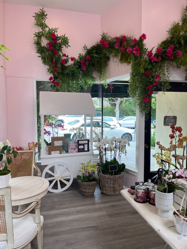 Orchid Republic Floral Boutique: Google Places image 4