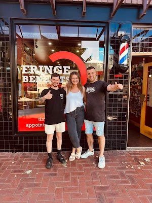 Fringe Benefits photo 3