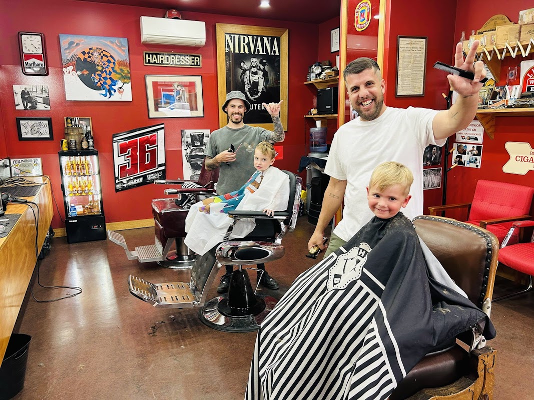 Fringe Benefits photo 1