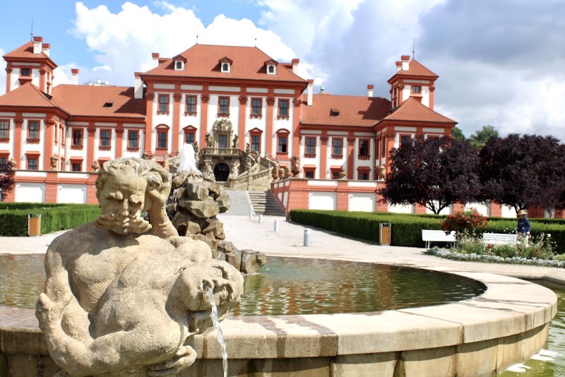 Prague